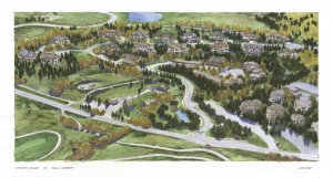 Sinclair Meadows Rendering